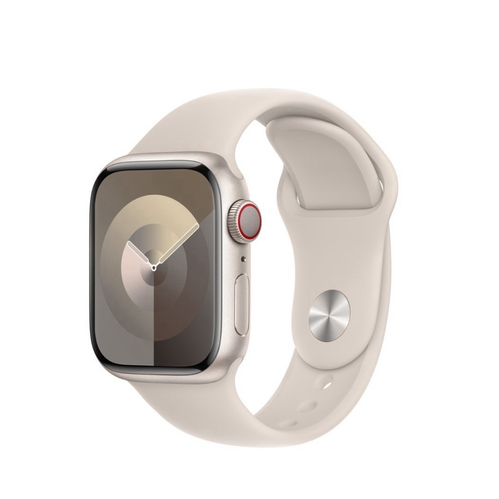 NEW IN BOX APPLE WATCH BAND - 41mm S/M